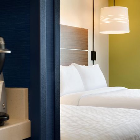Holiday Inn Express & Suites Sioux City North - Event Center By Ihg Dakota Dunes Eksteriør bilde