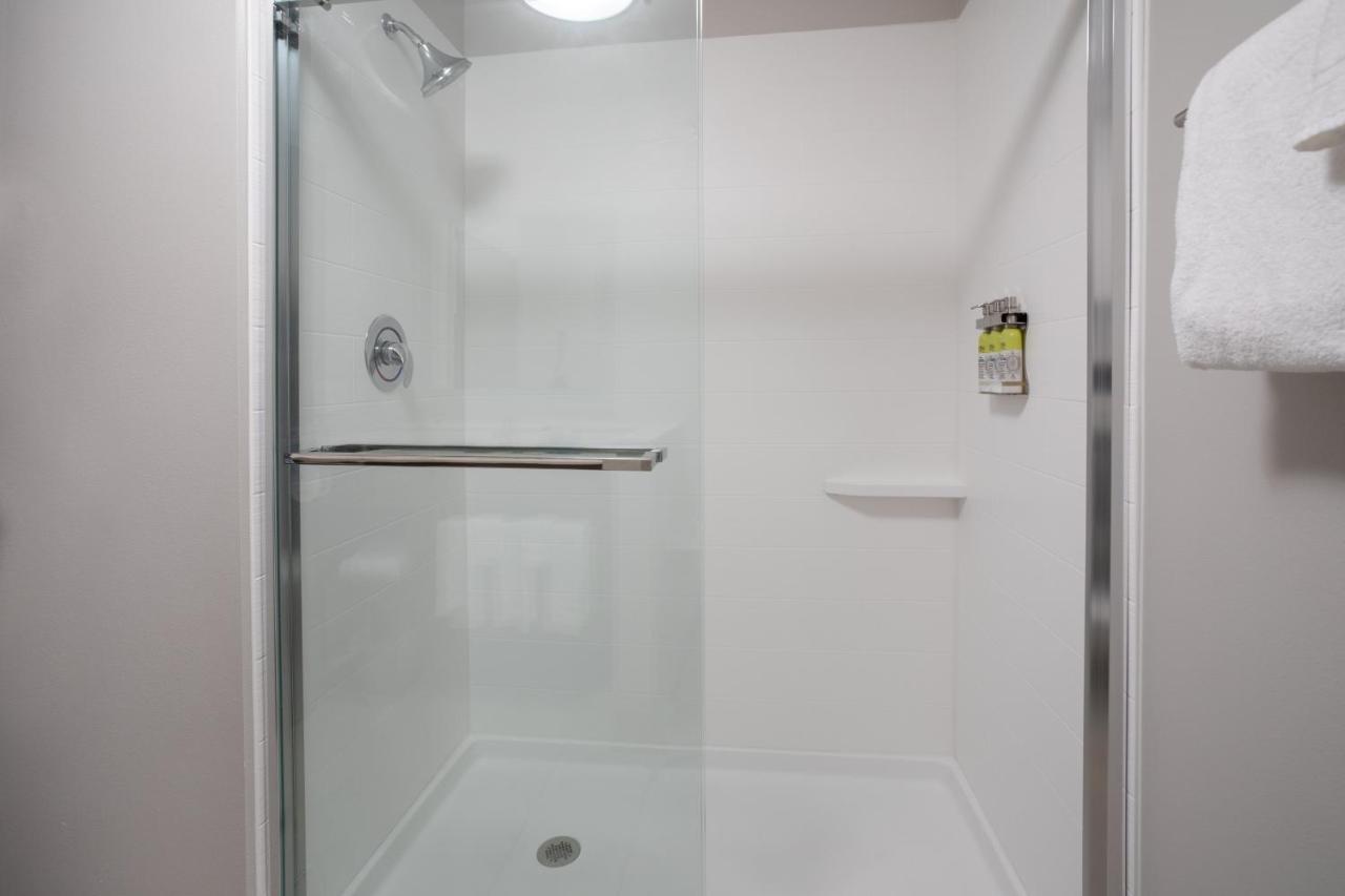 Holiday Inn Express & Suites Sioux City North - Event Center By Ihg Dakota Dunes Eksteriør bilde
