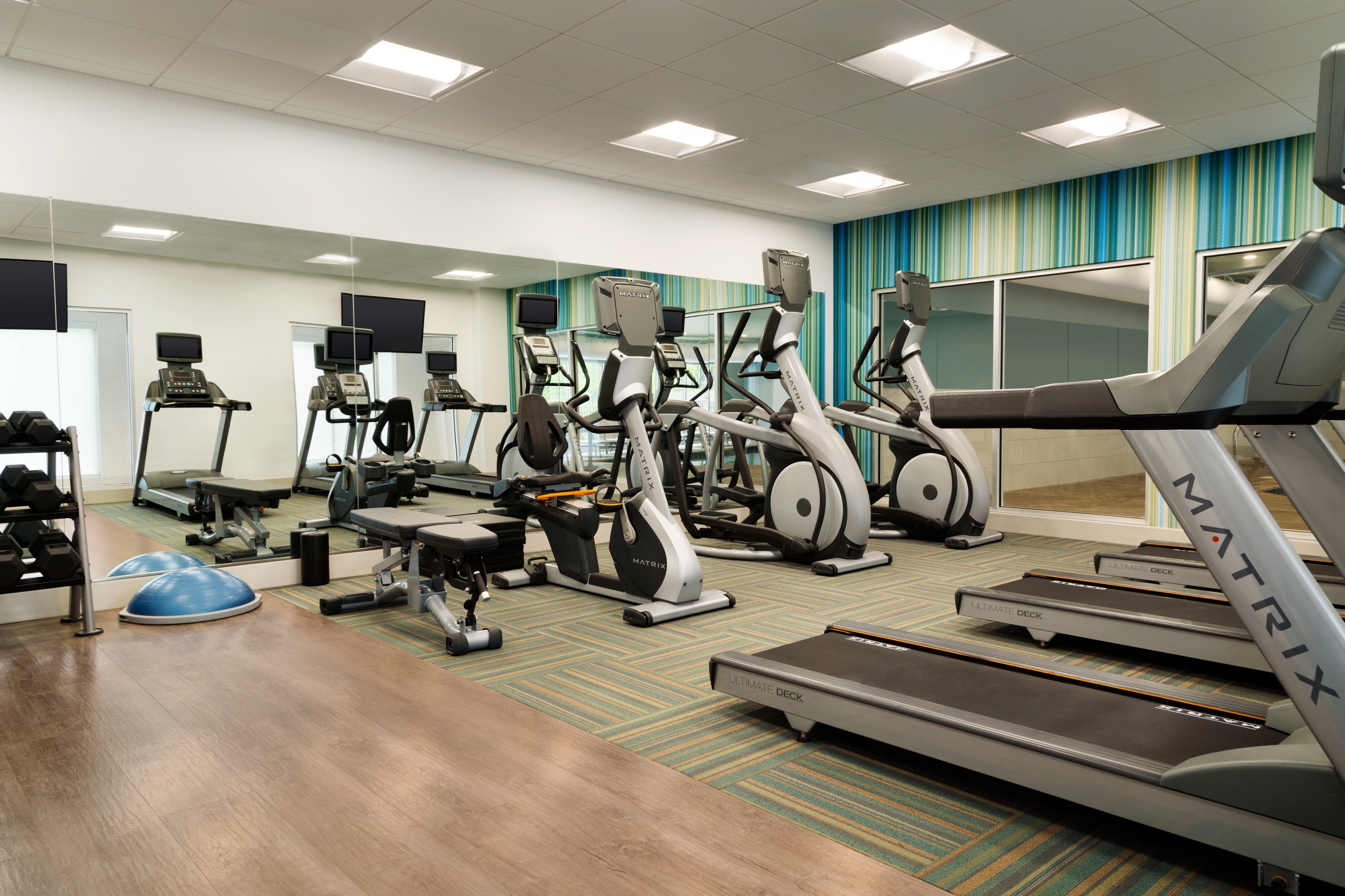 Holiday Inn Express & Suites Sioux City North - Event Center By Ihg Dakota Dunes Eksteriør bilde