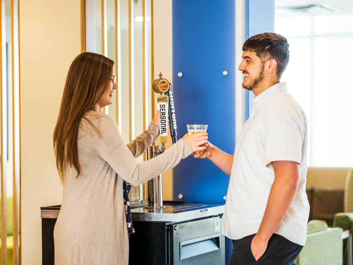 Holiday Inn Express & Suites Sioux City North - Event Center By Ihg Dakota Dunes Eksteriør bilde