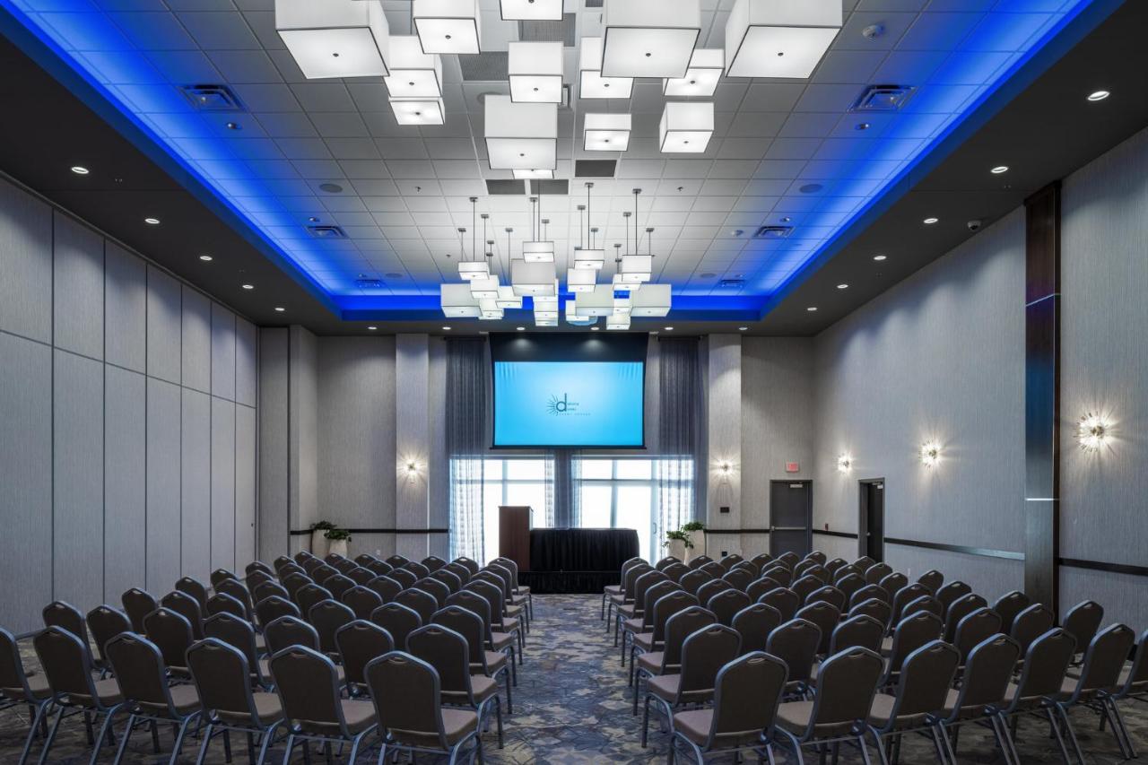 Holiday Inn Express & Suites Sioux City North - Event Center By Ihg Dakota Dunes Eksteriør bilde