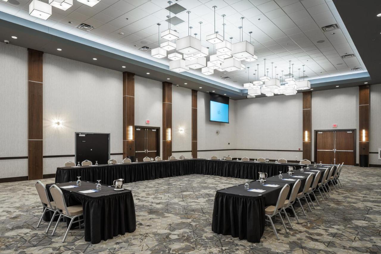 Holiday Inn Express & Suites Sioux City North - Event Center By Ihg Dakota Dunes Eksteriør bilde