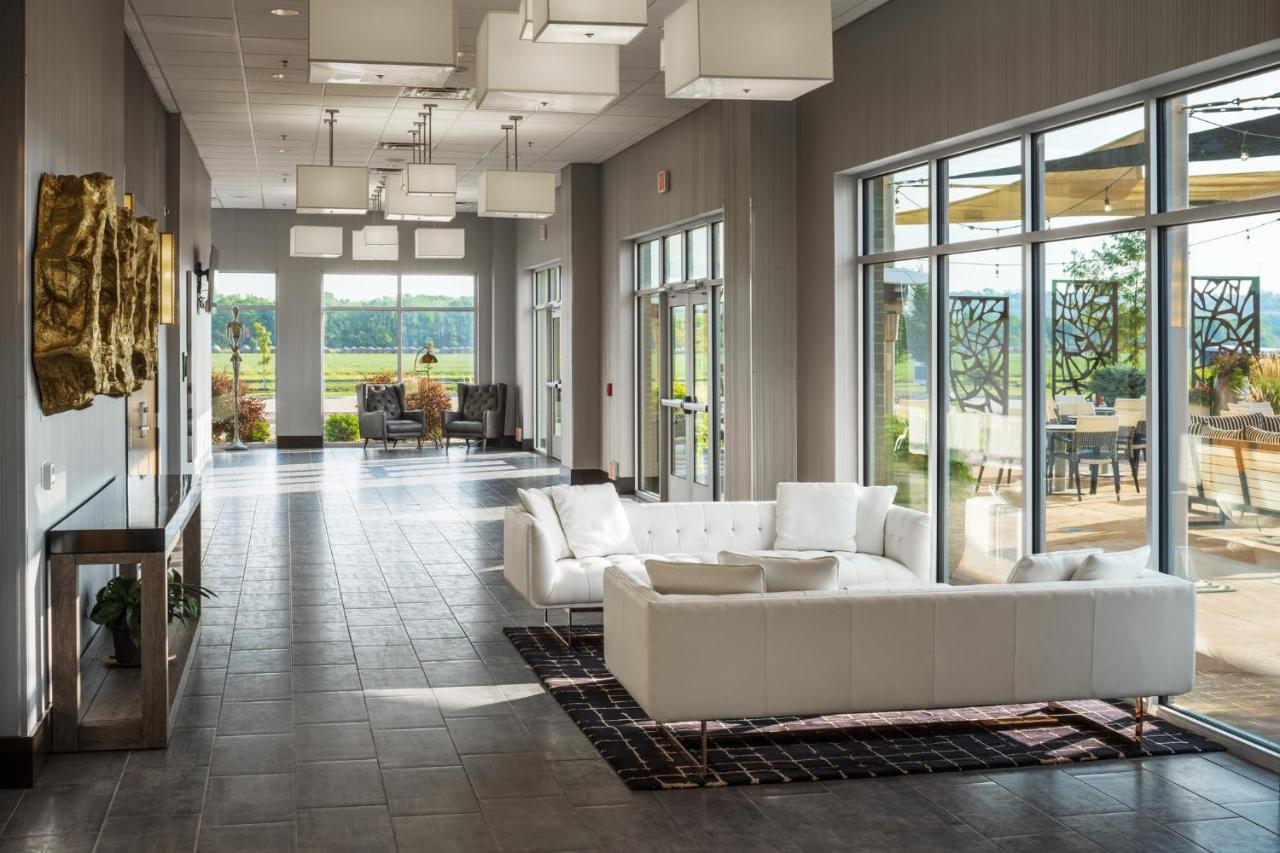 Holiday Inn Express & Suites Sioux City North - Event Center By Ihg Dakota Dunes Eksteriør bilde