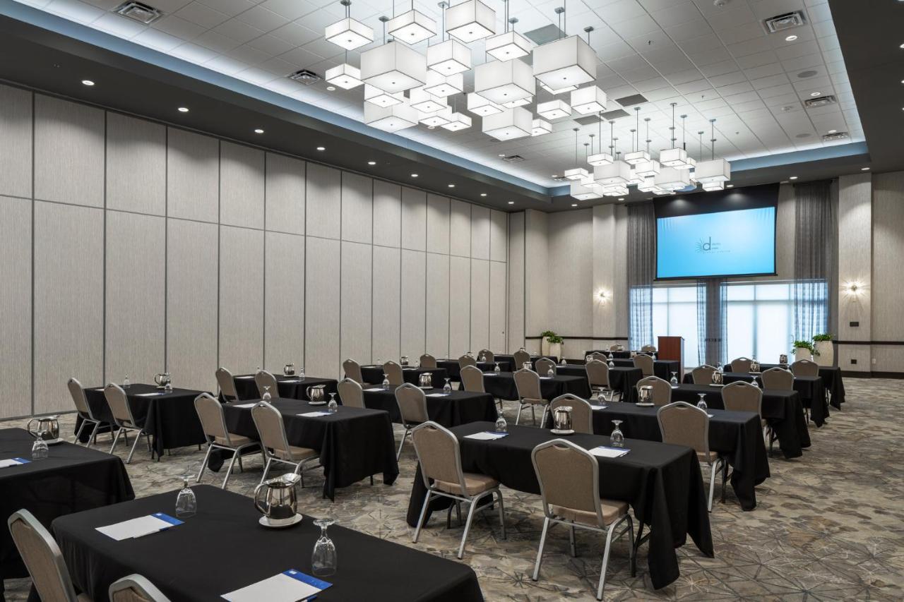 Holiday Inn Express & Suites Sioux City North - Event Center By Ihg Dakota Dunes Eksteriør bilde