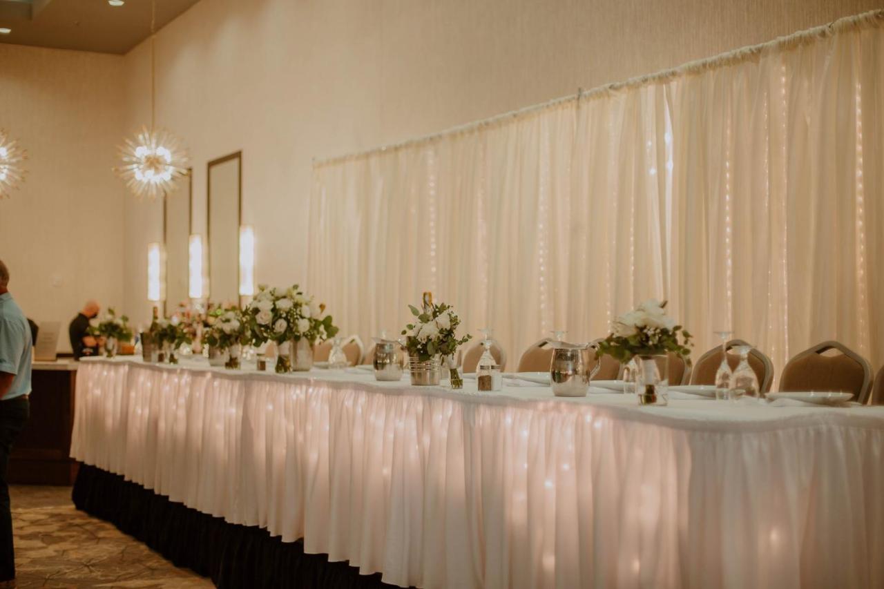 Holiday Inn Express & Suites Sioux City North - Event Center By Ihg Dakota Dunes Eksteriør bilde