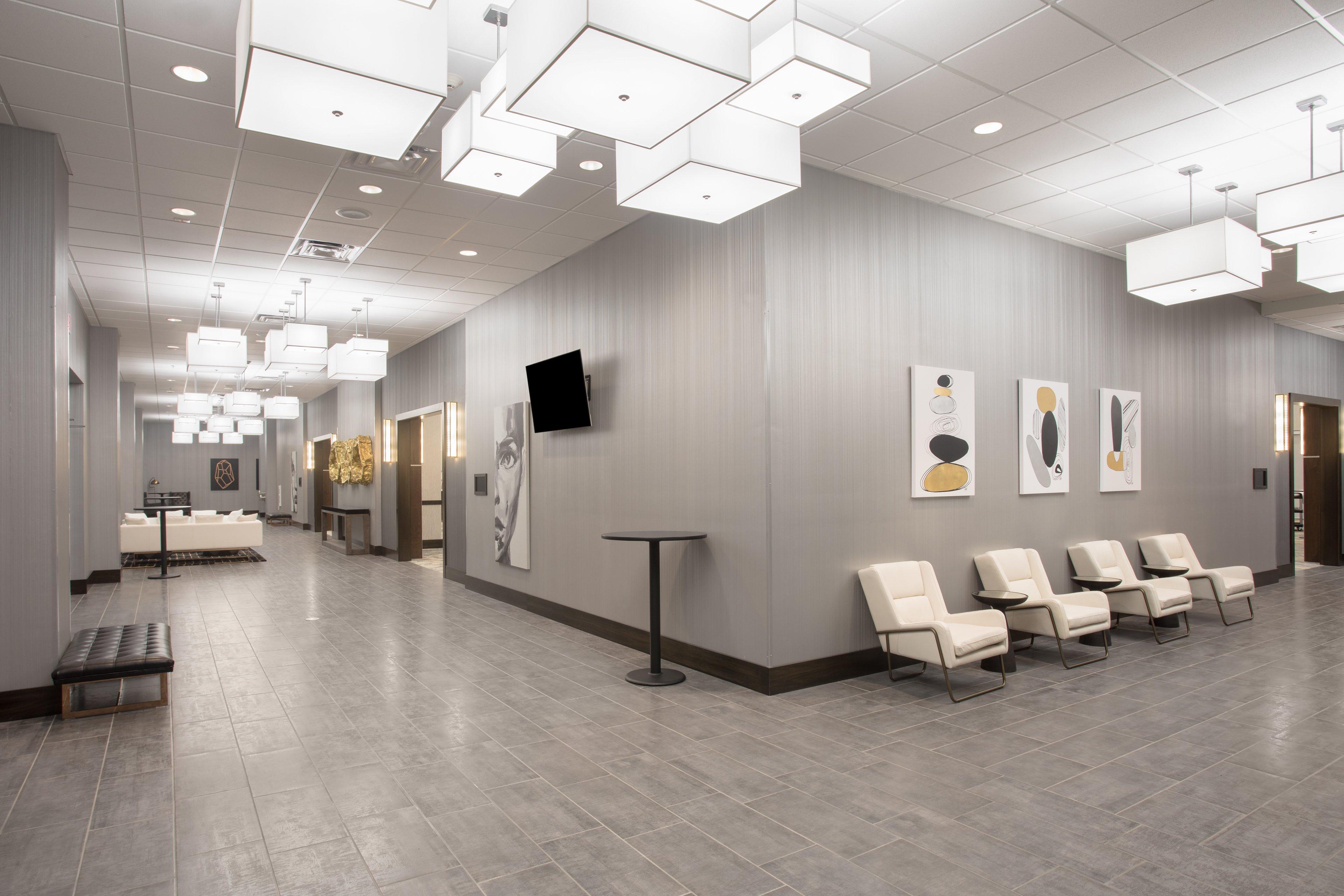Holiday Inn Express & Suites Sioux City North - Event Center By Ihg Dakota Dunes Eksteriør bilde