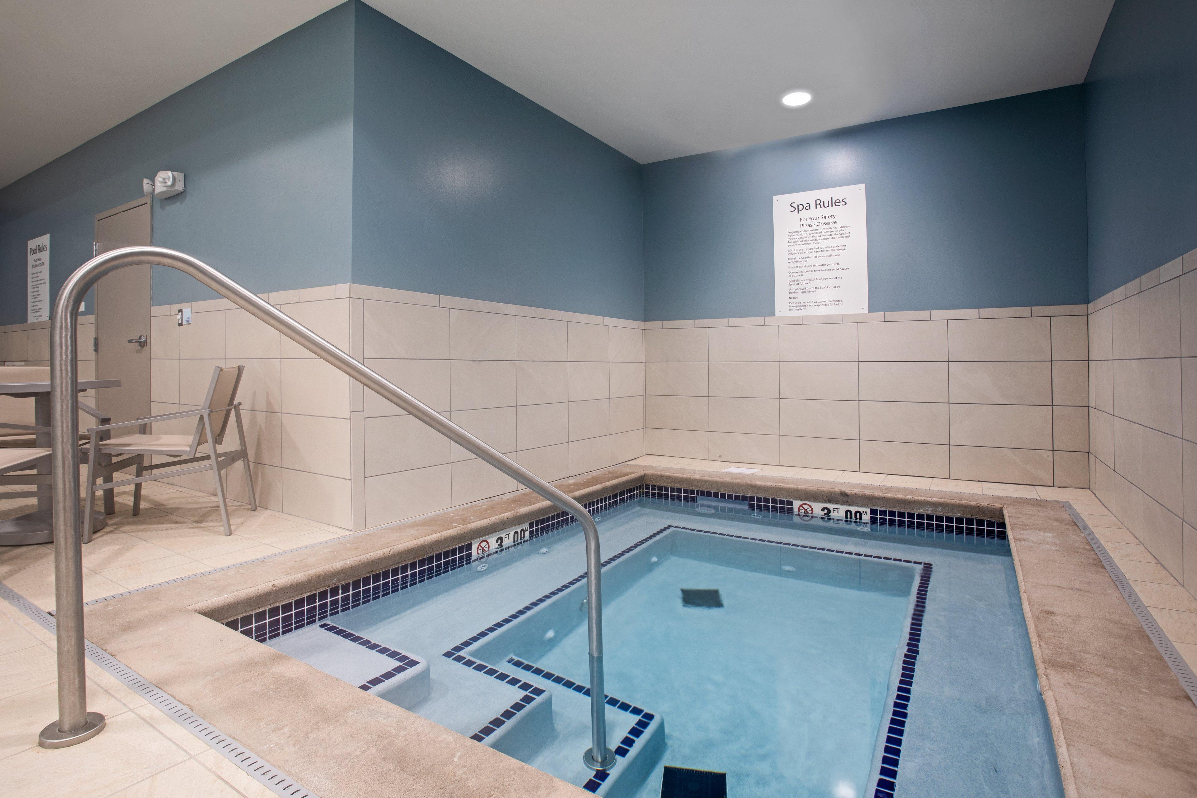 Holiday Inn Express & Suites Sioux City North - Event Center By Ihg Dakota Dunes Eksteriør bilde