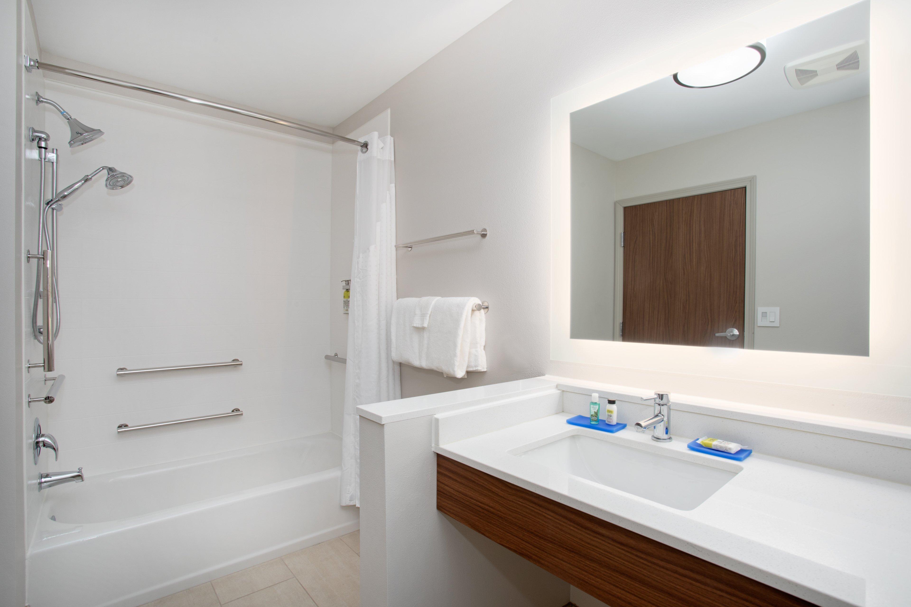 Holiday Inn Express & Suites Sioux City North - Event Center By Ihg Dakota Dunes Eksteriør bilde