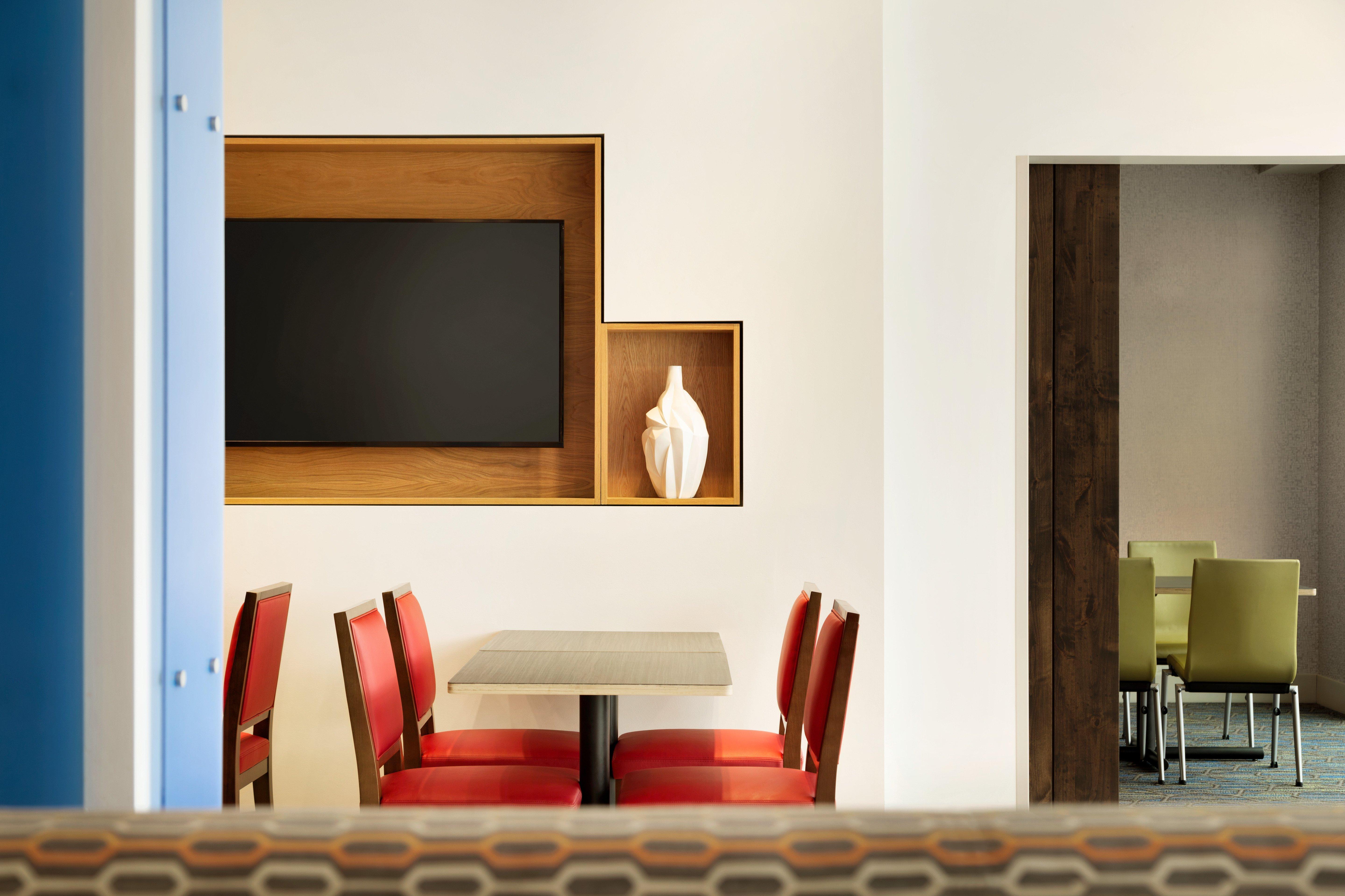 Holiday Inn Express & Suites Sioux City North - Event Center By Ihg Dakota Dunes Eksteriør bilde