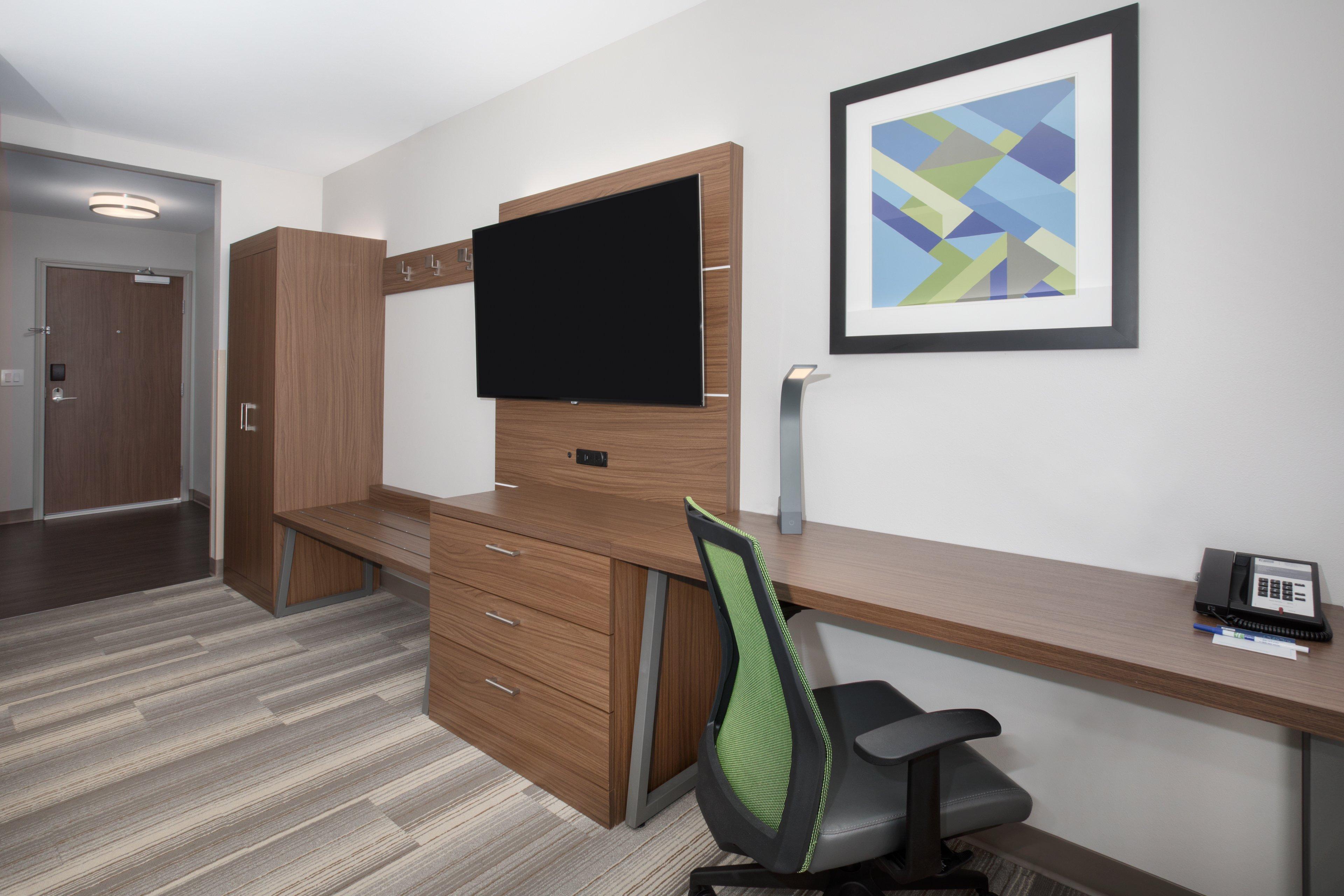 Holiday Inn Express & Suites Sioux City North - Event Center By Ihg Dakota Dunes Eksteriør bilde