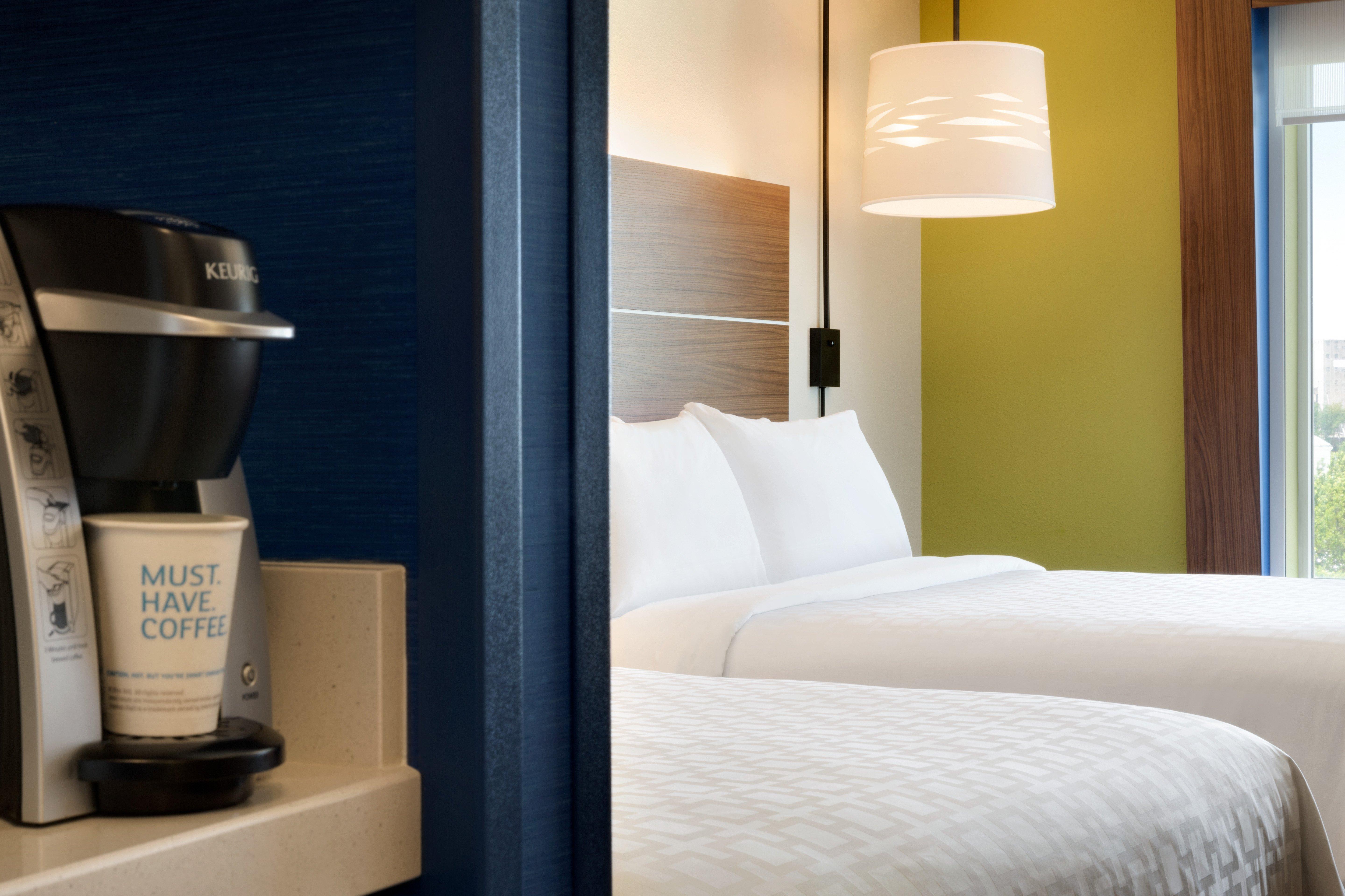 Holiday Inn Express & Suites Sioux City North - Event Center By Ihg Dakota Dunes Eksteriør bilde