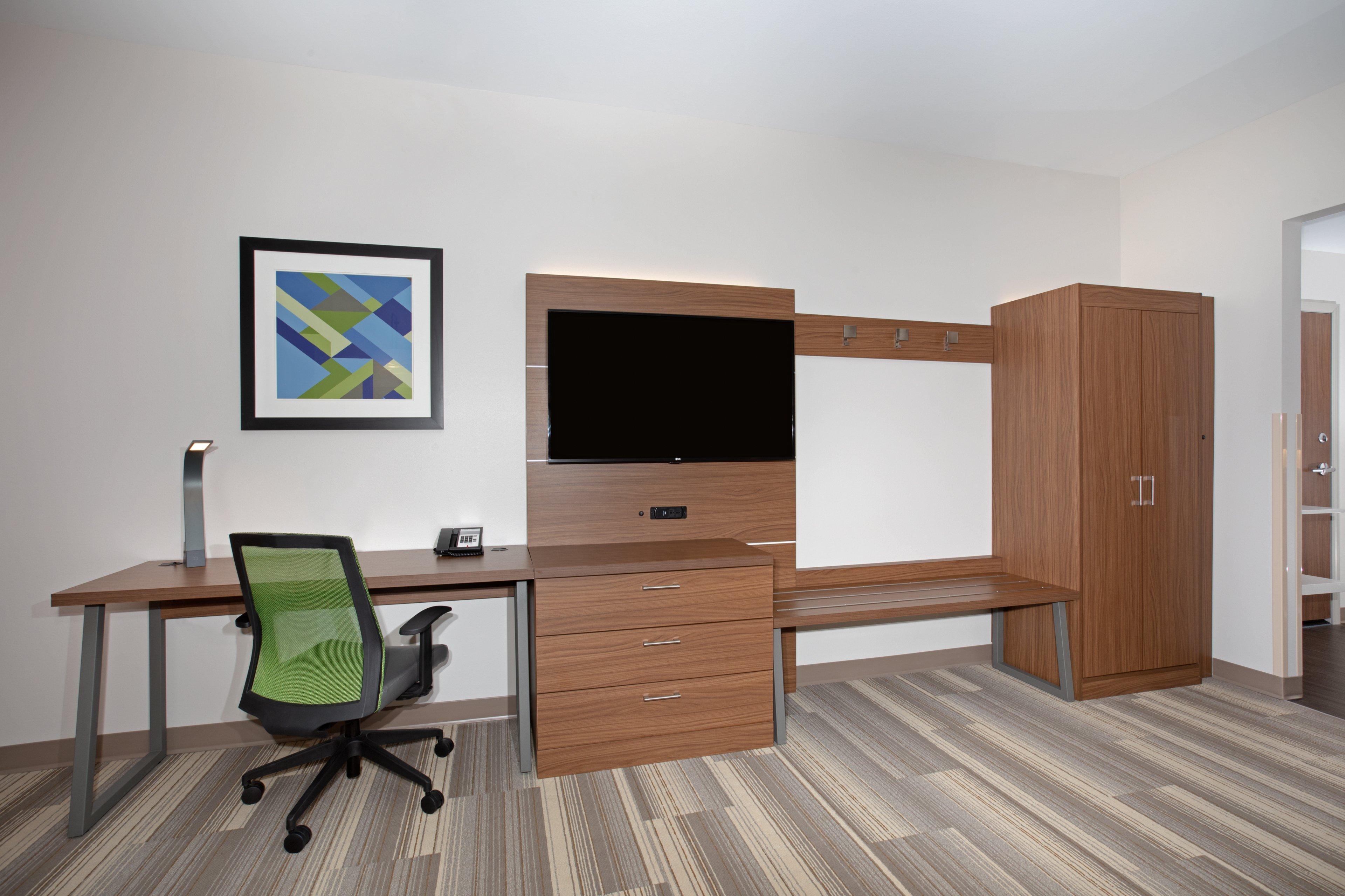 Holiday Inn Express & Suites Sioux City North - Event Center By Ihg Dakota Dunes Eksteriør bilde