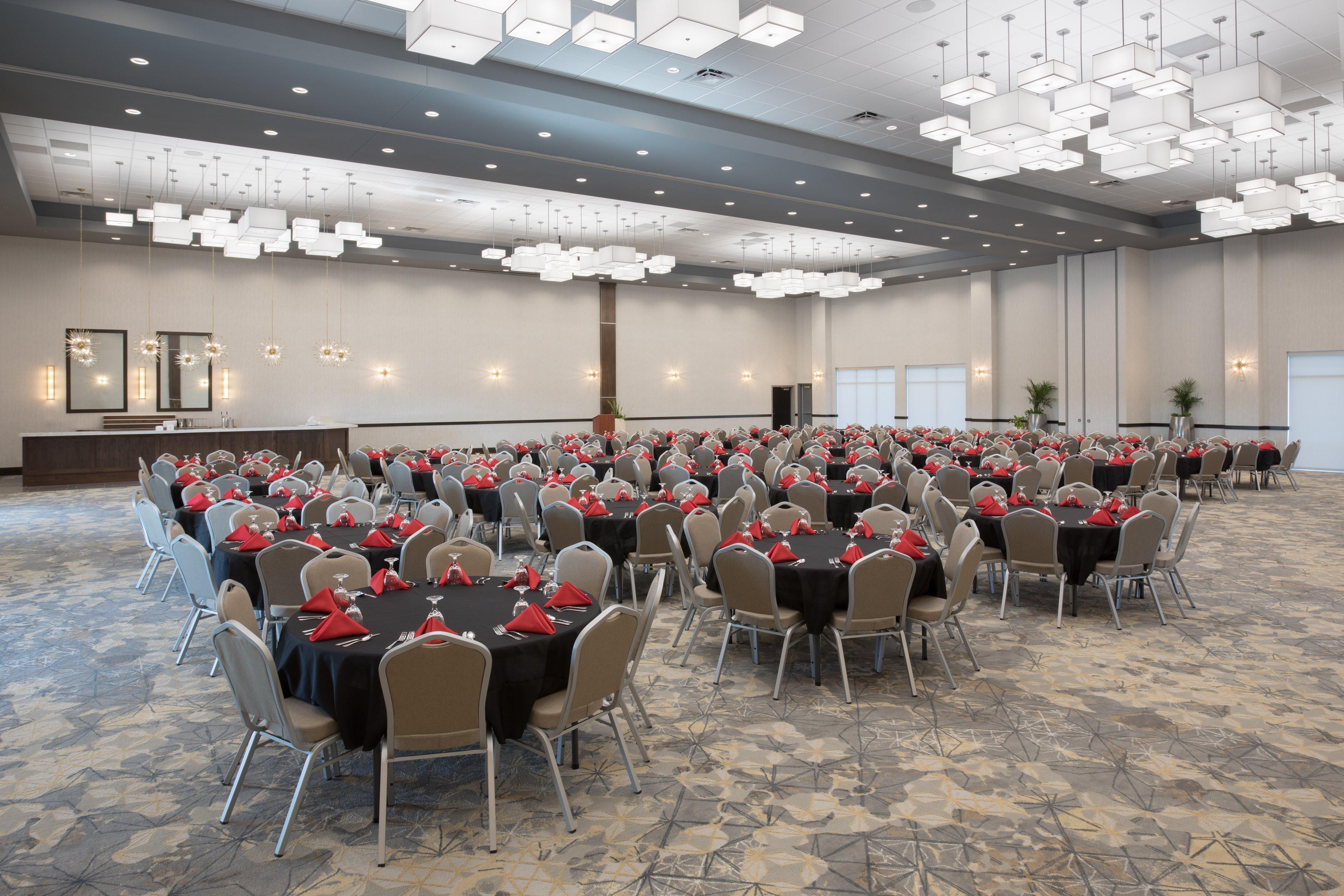 Holiday Inn Express & Suites Sioux City North - Event Center By Ihg Dakota Dunes Eksteriør bilde